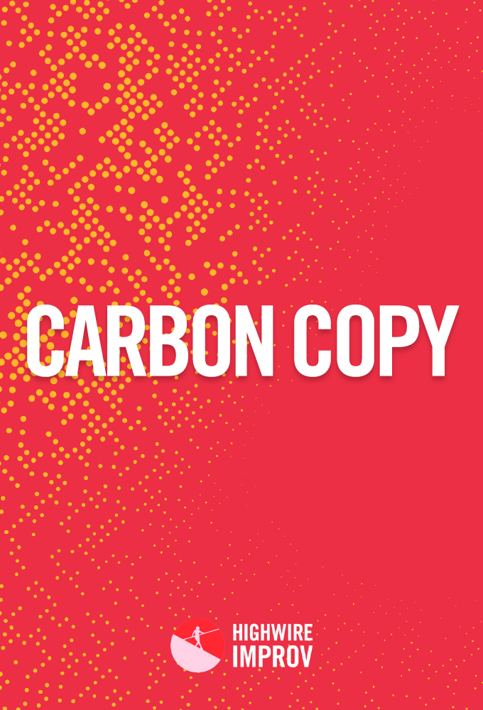 Carbon Copy
