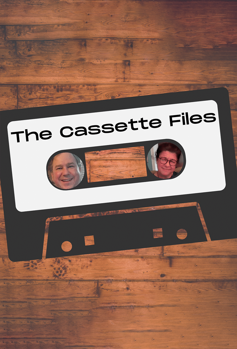 Cassette Files