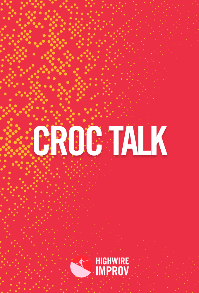 Croc Talk