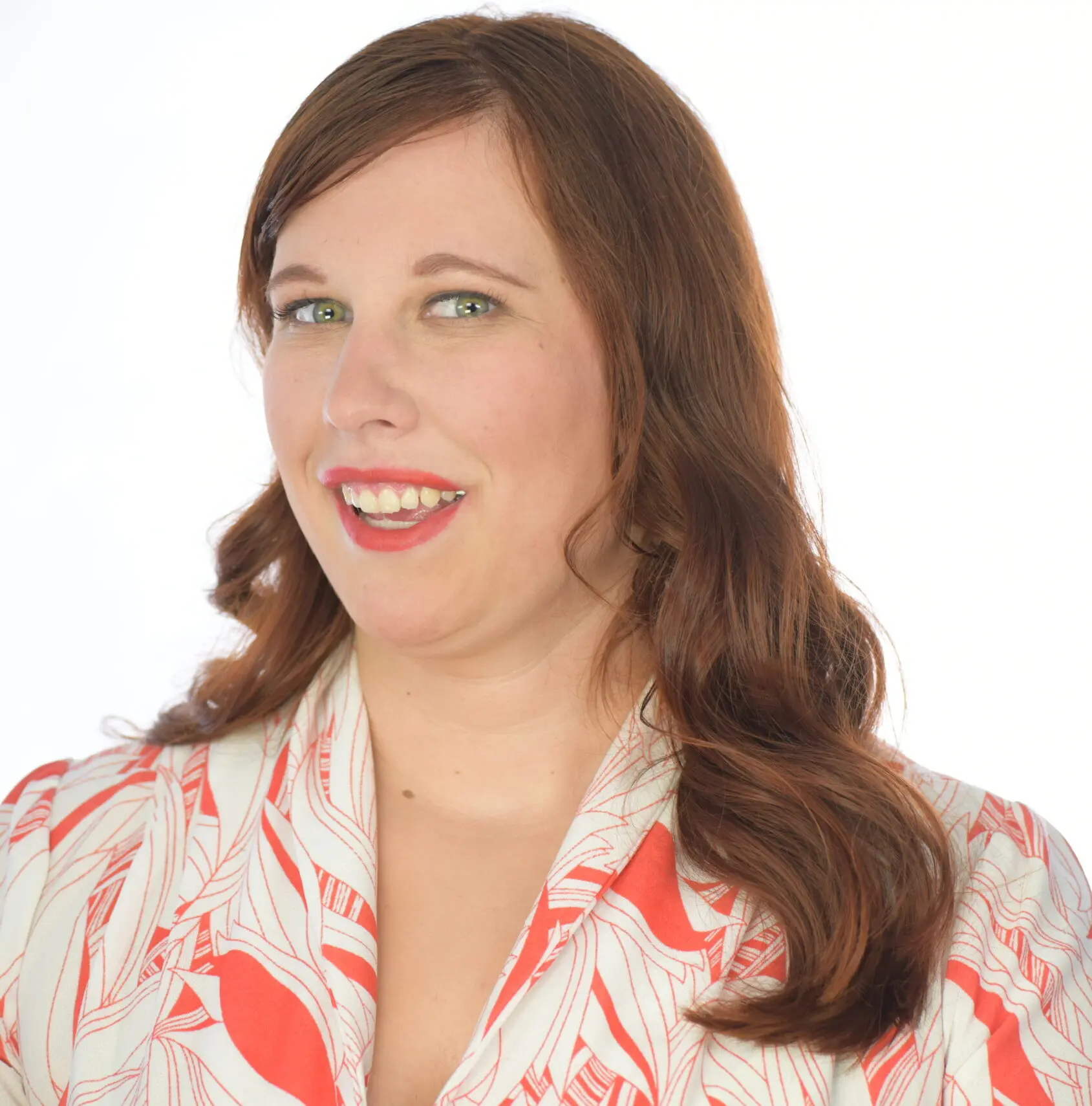 Robyn Stegman