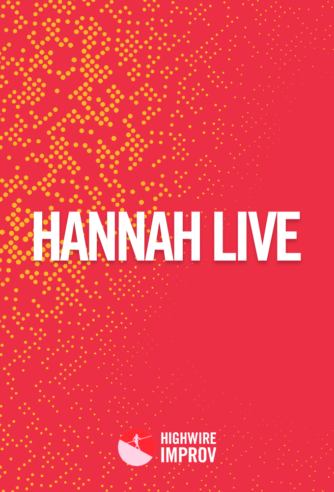 Hannah LIVE