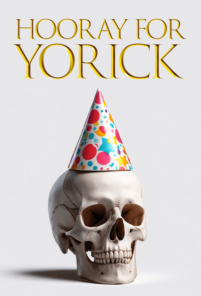 Hooray for Yorick