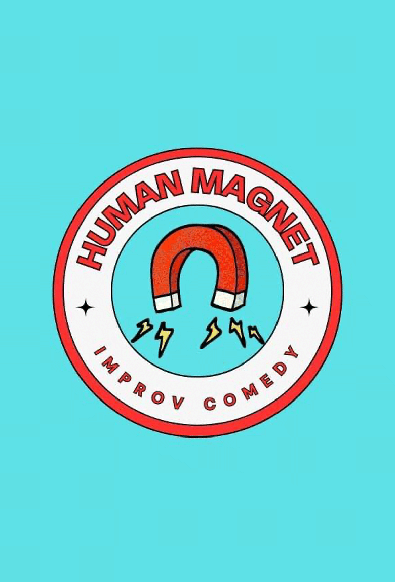 Human Magnet