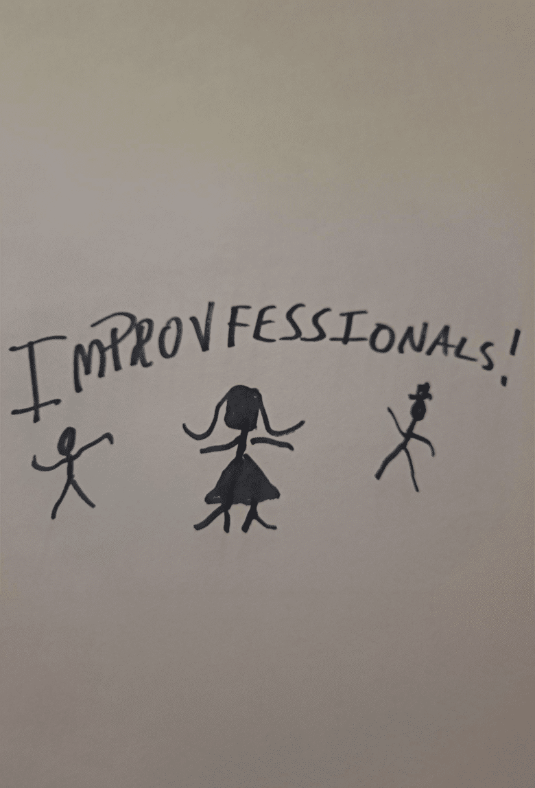The Improvfessionals
