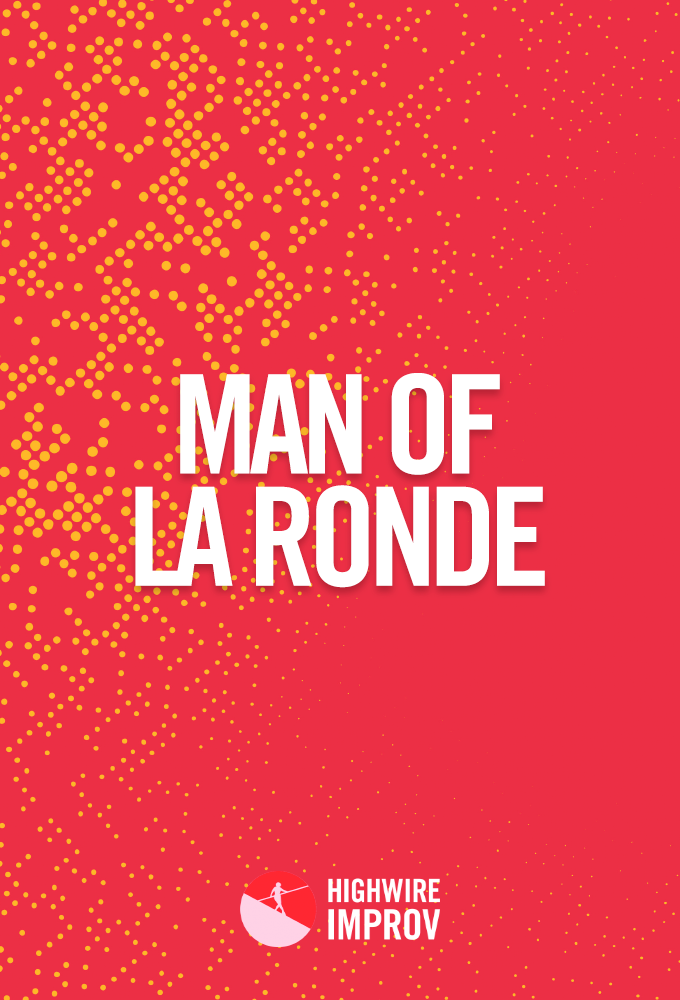Man of La Ronde