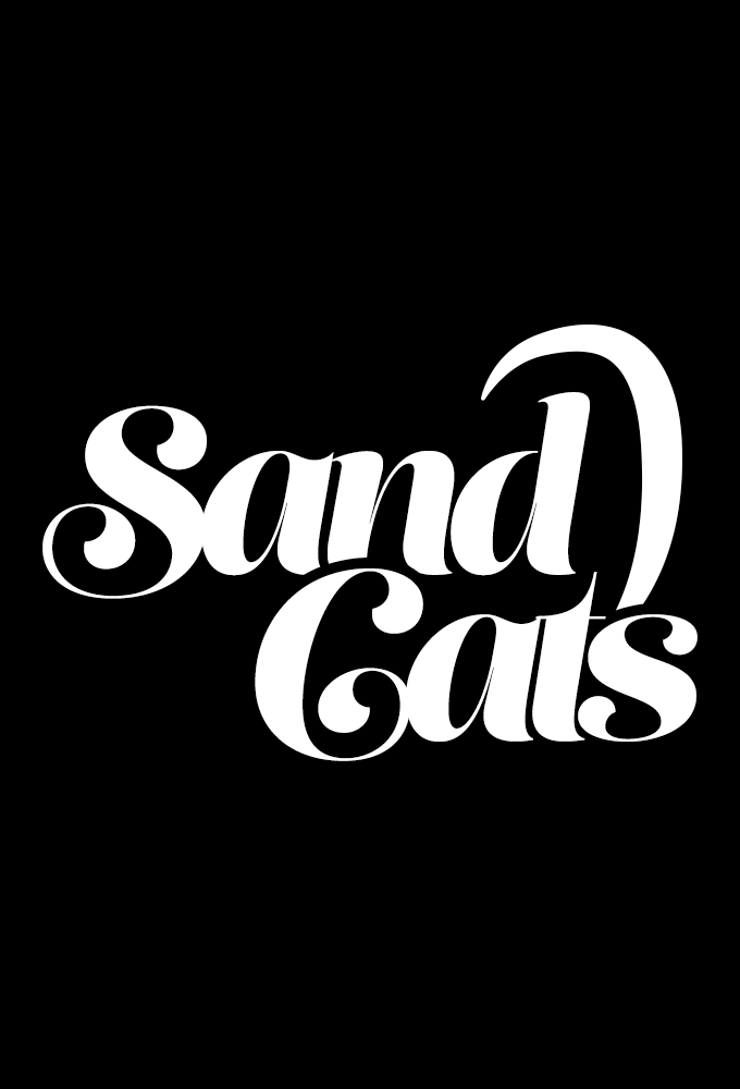 Sandcats