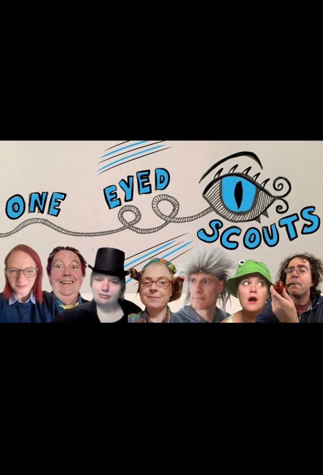 One Eyed Scouts