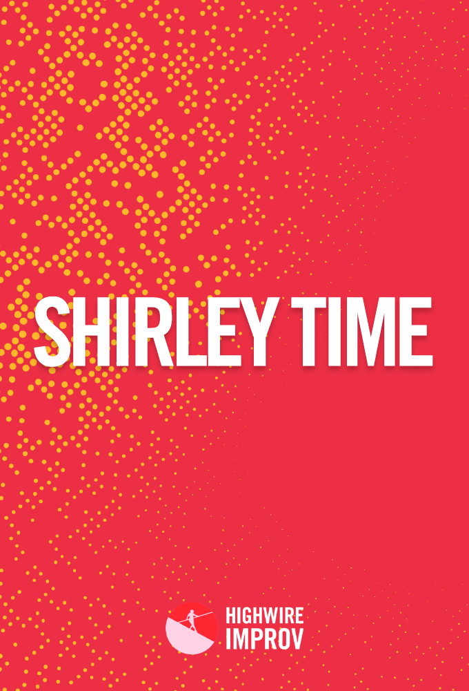 Shirley Time