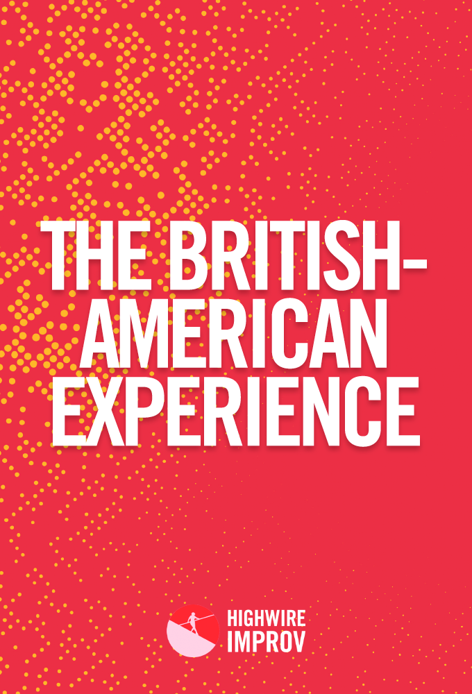The British-American Experience