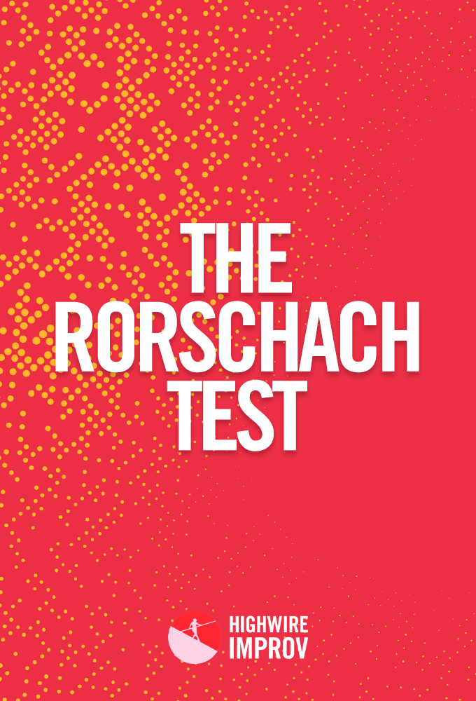 The Rorschach Test