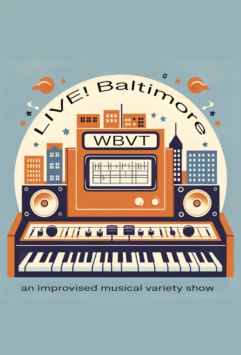 LIVE! Baltimore