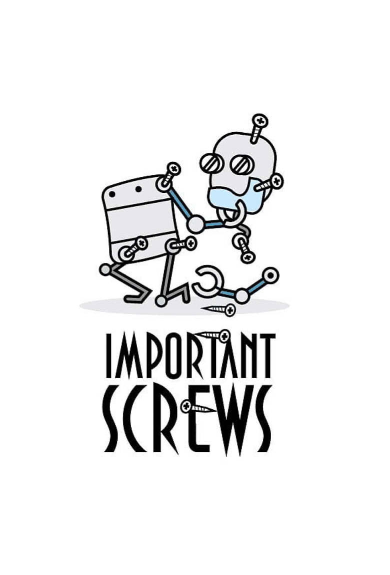 Important Screws