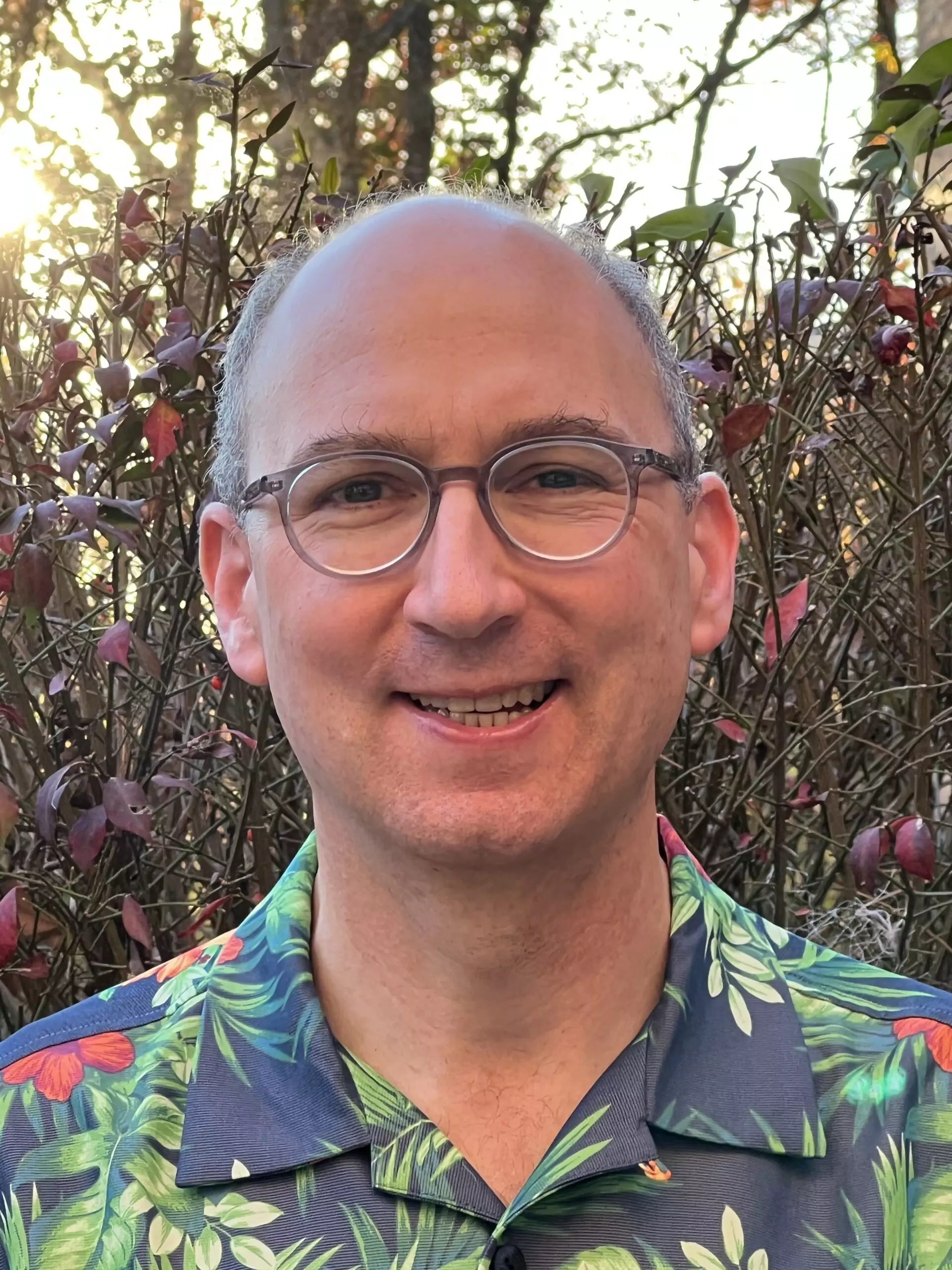 Steve Pilloff