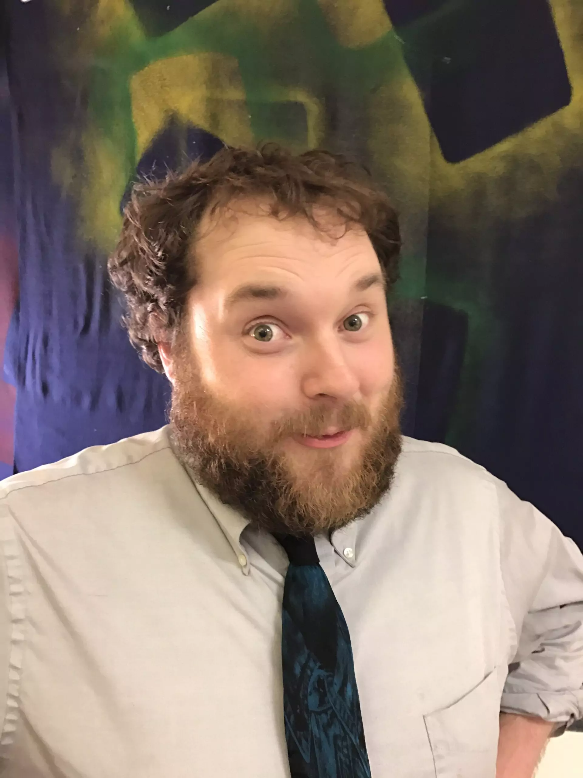 Jonathan Monroe
