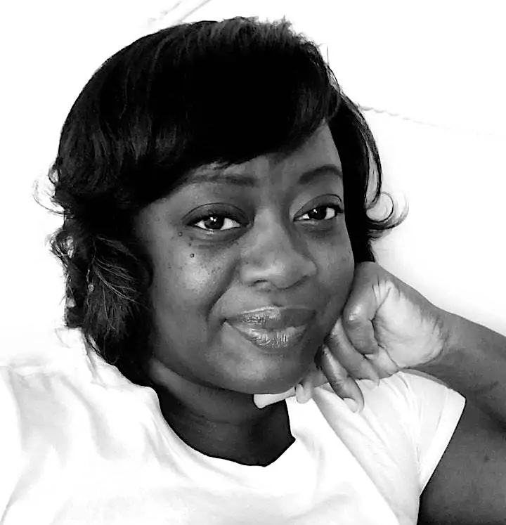 Tashika Campbell