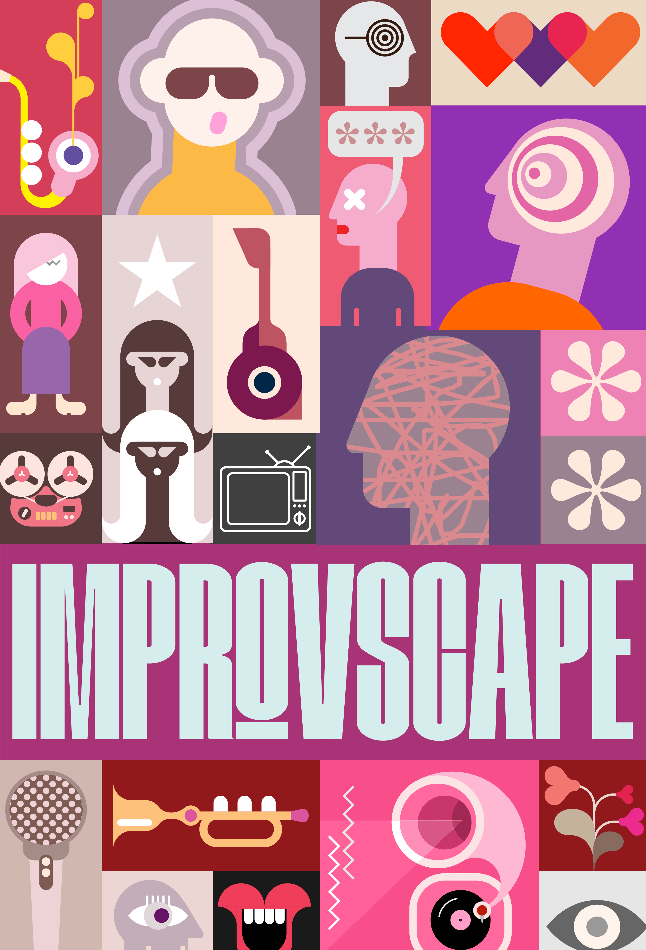 ImprovScape