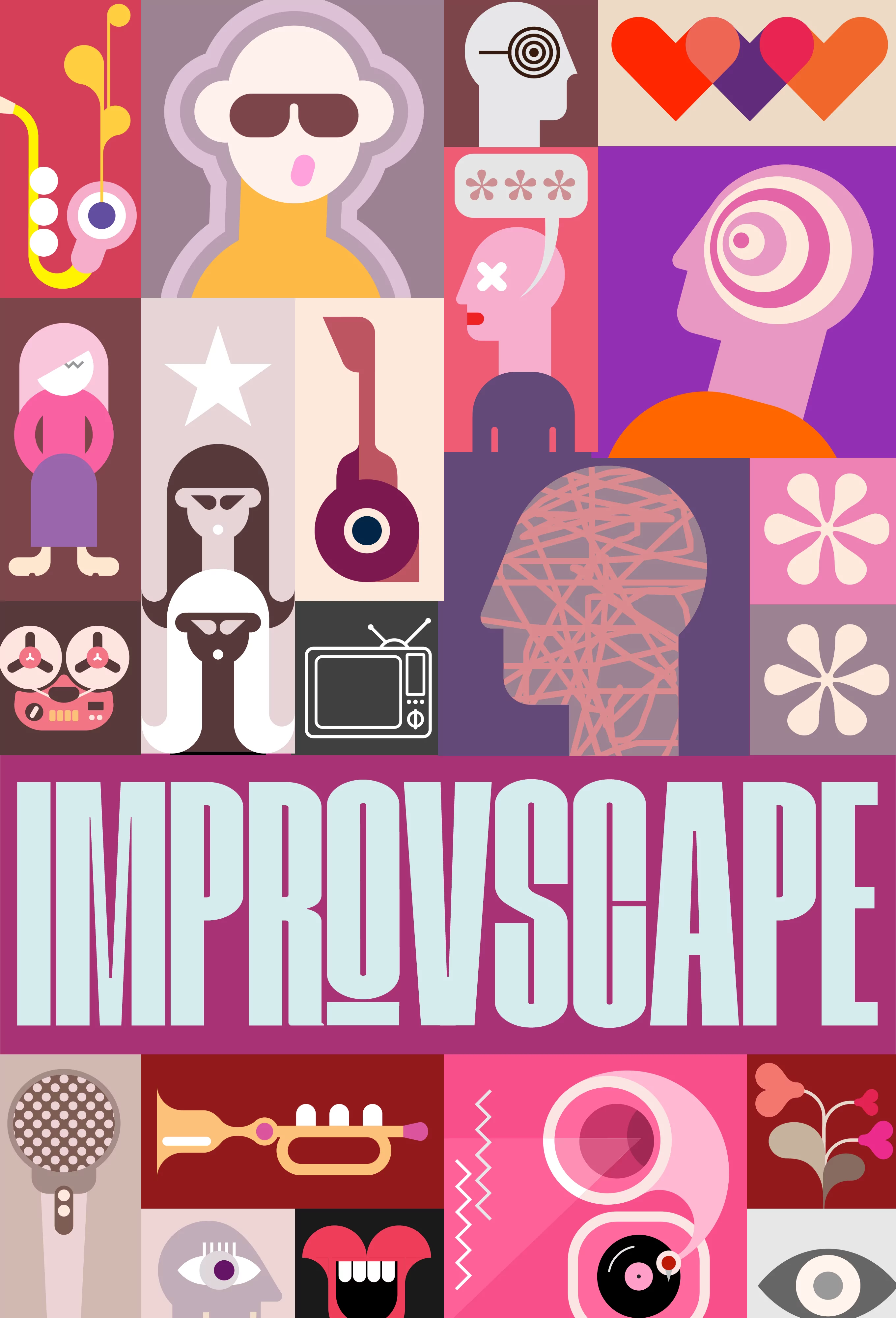 ImprovScape