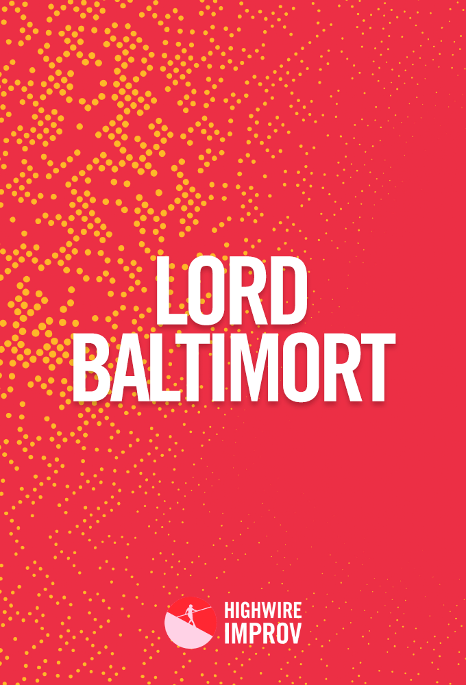 Lord Baltimort