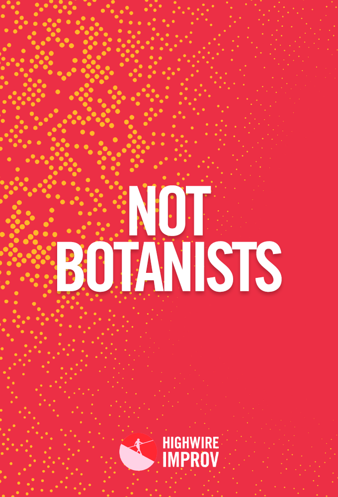 Not Botanists