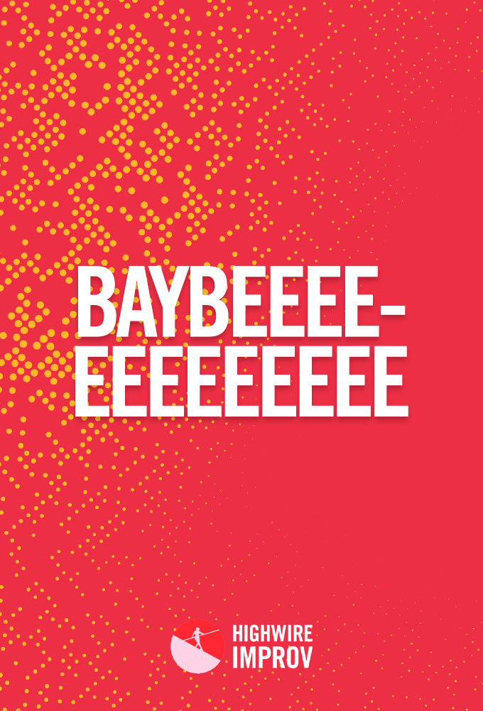 Baybeeeeeeeeeeeee