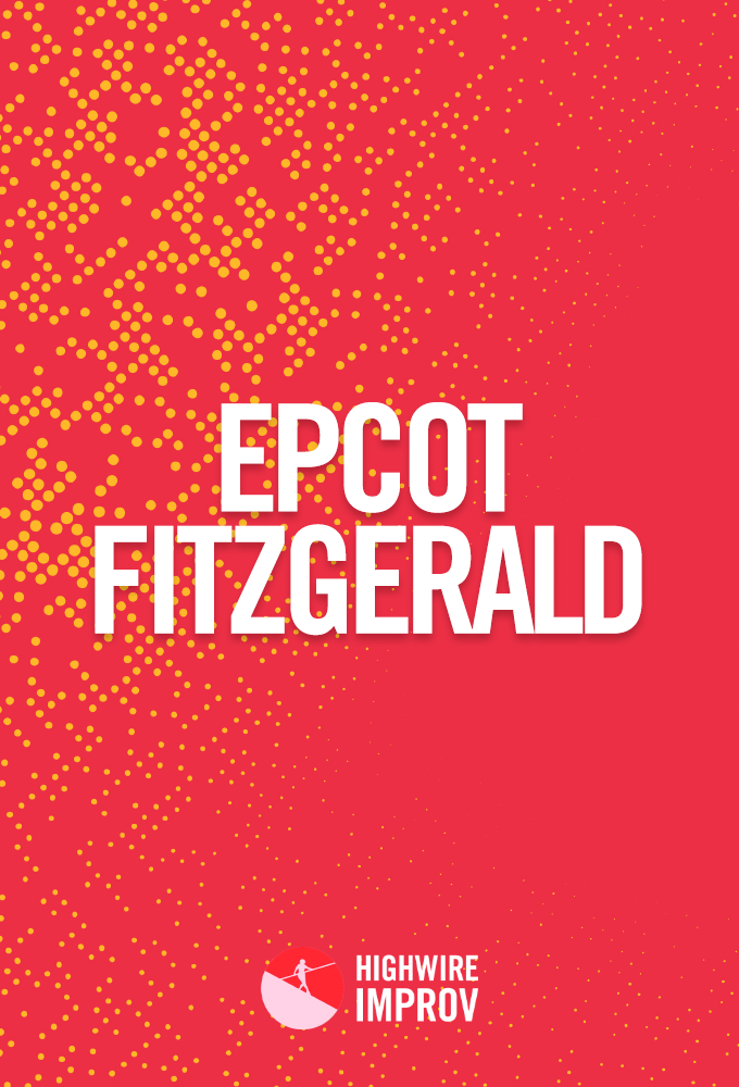 Epcot Fitzgerald