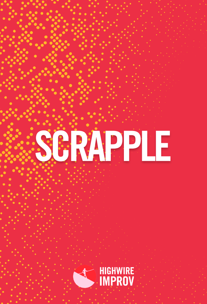 Scrapple