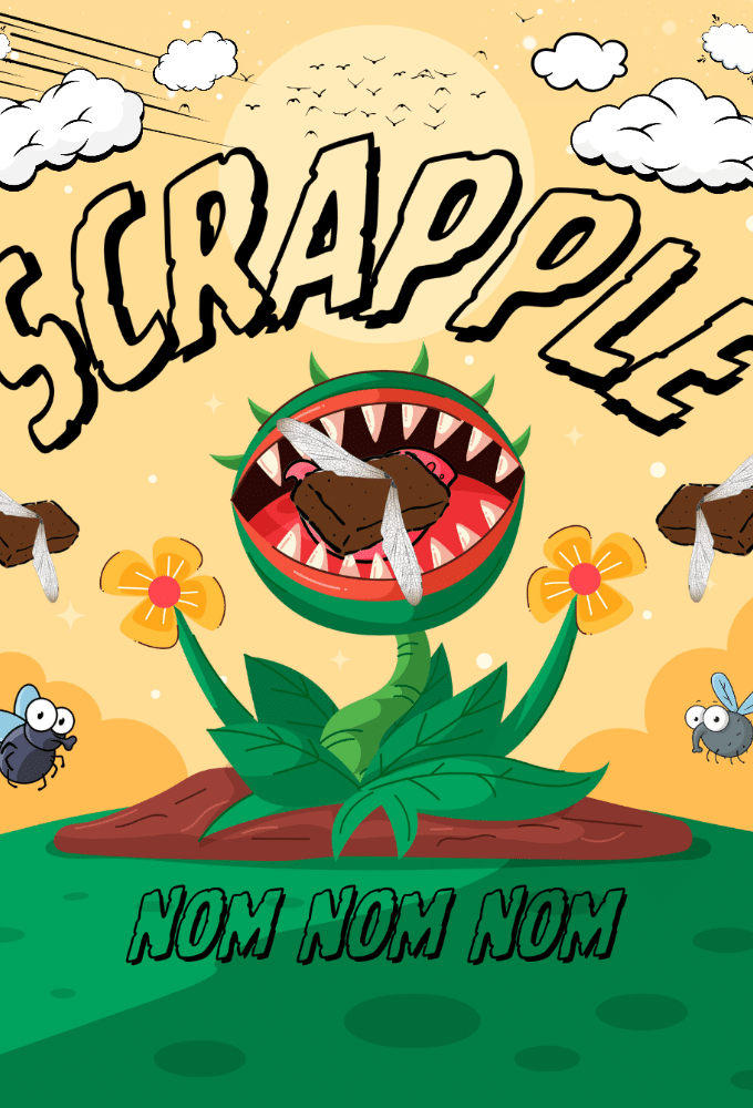 Scrapple