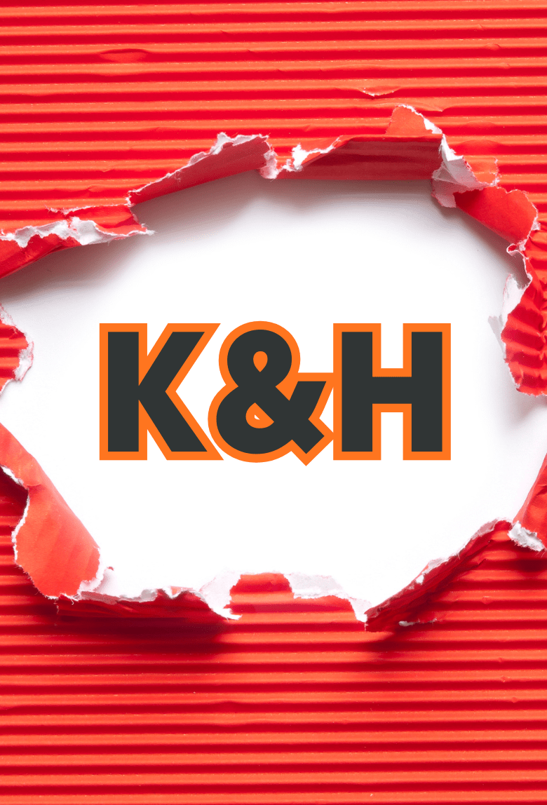 K&H