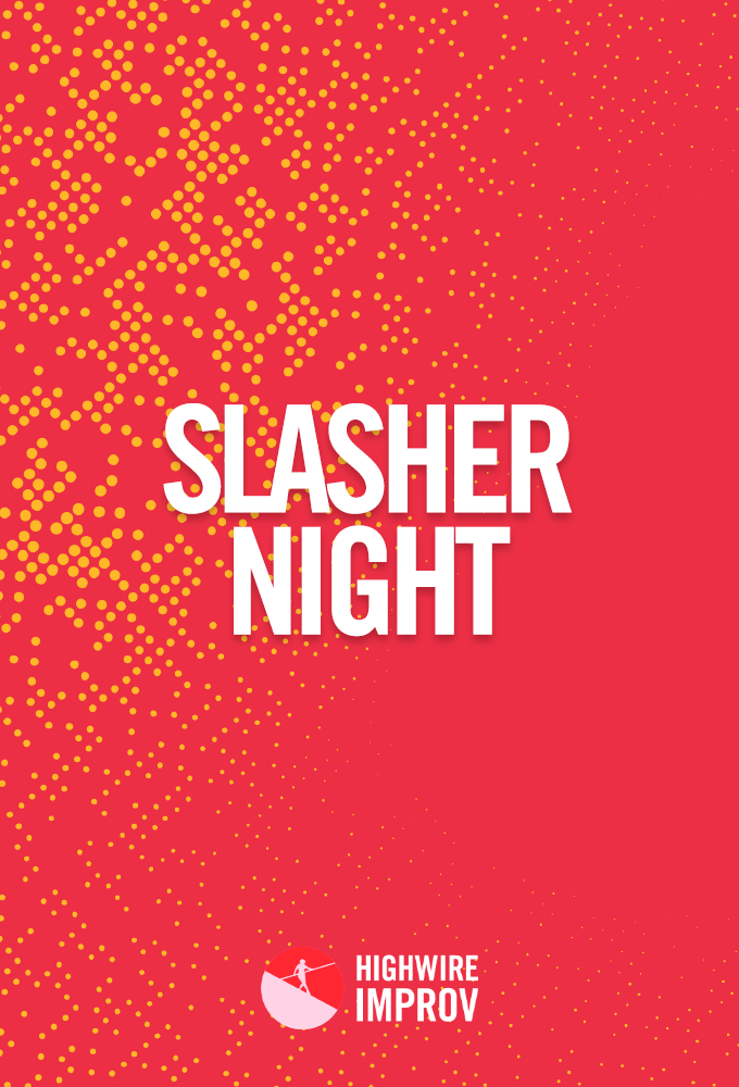 Slasher Night