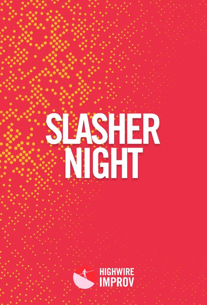 Slasher Night