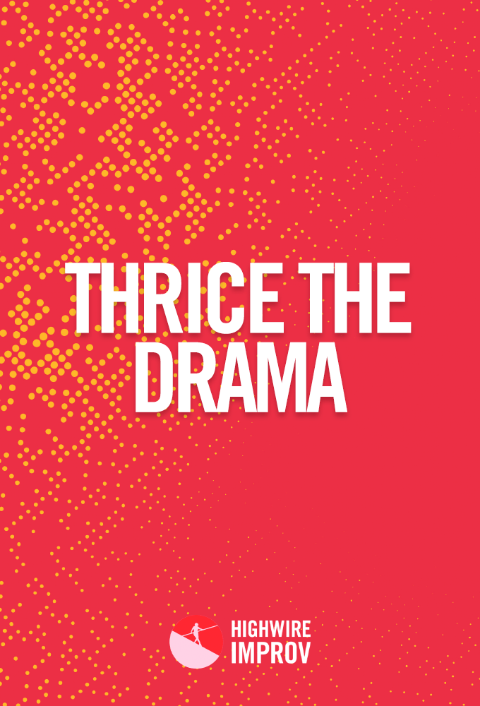 Thrice The Drama