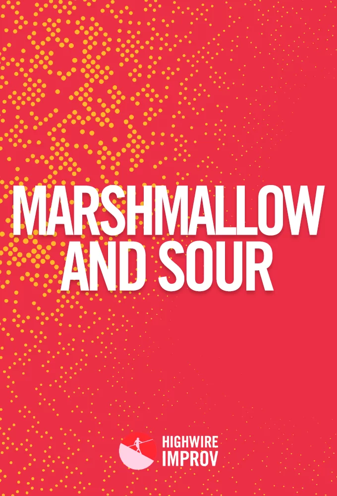 Marshmallow and Sour