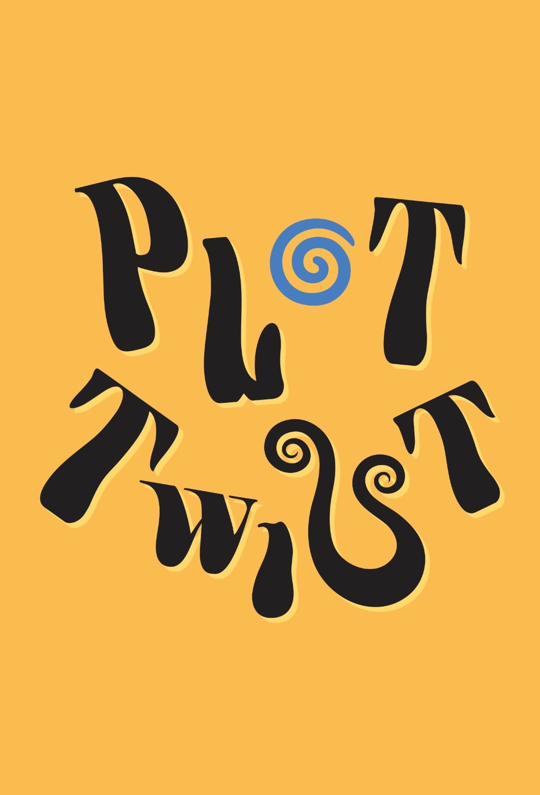 Plot Twist