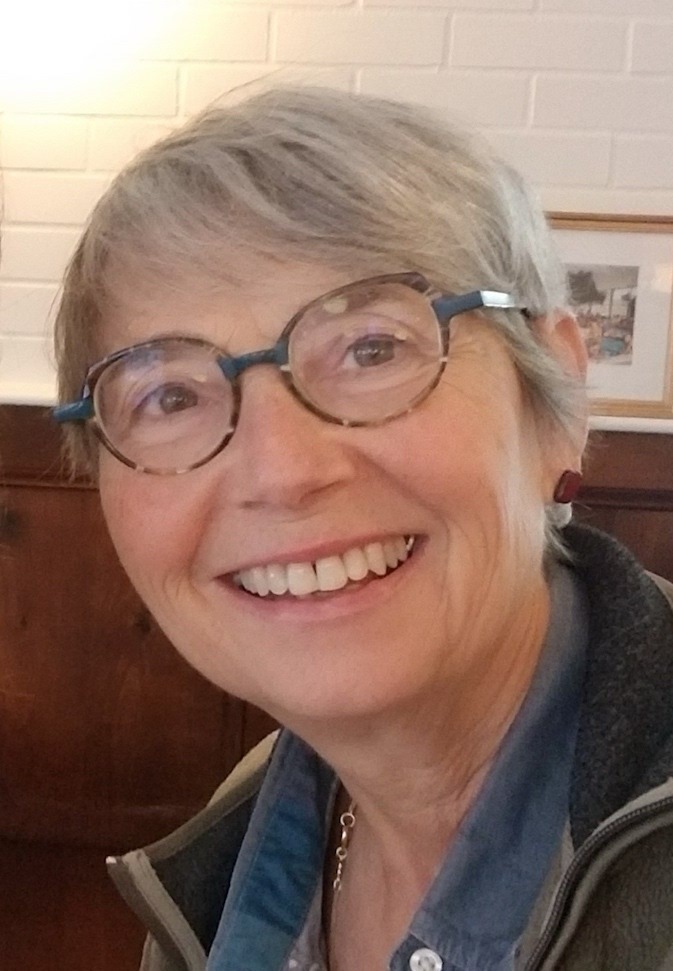 Michelle Fineblum