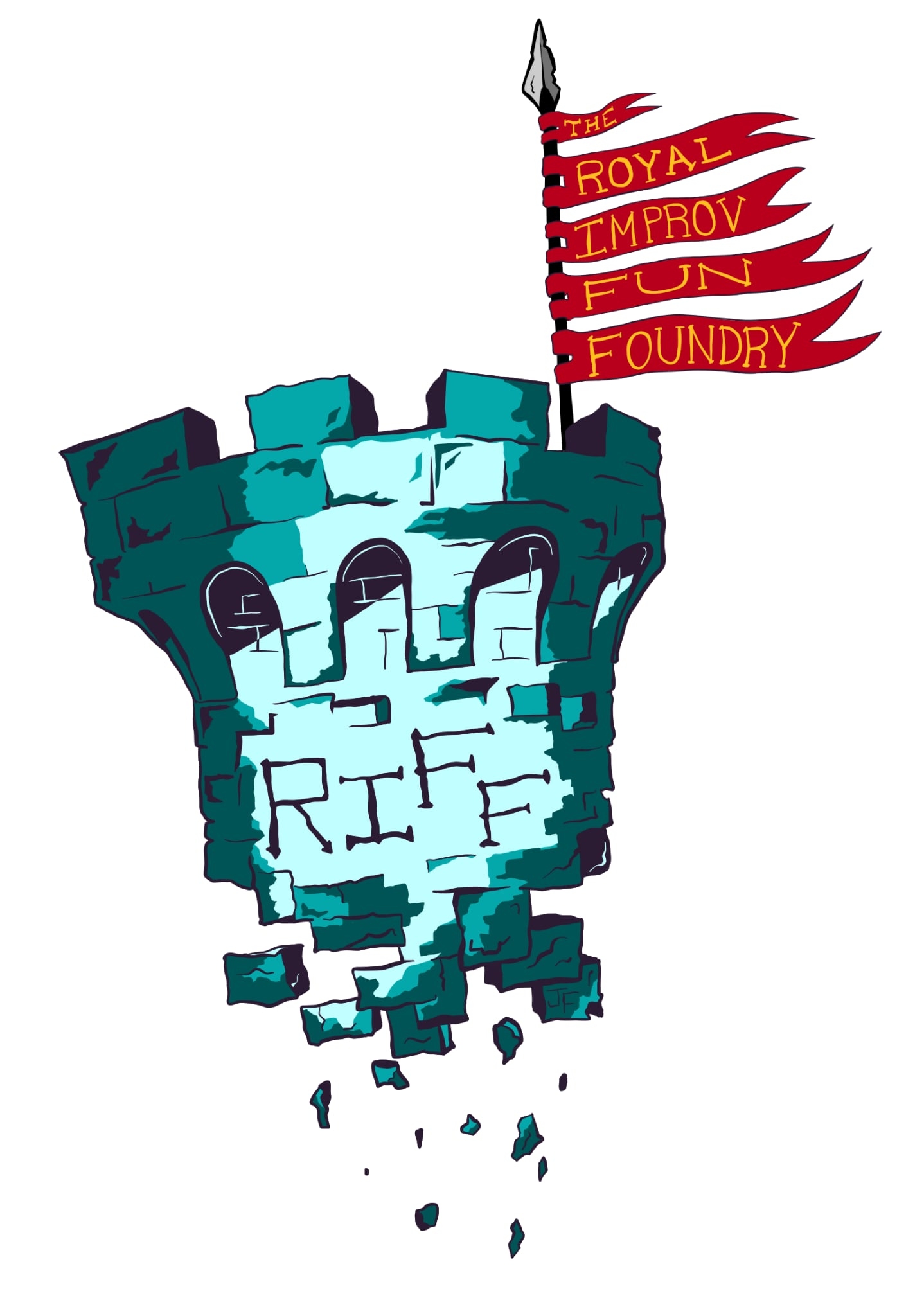 Royal Improv Fun Foundry