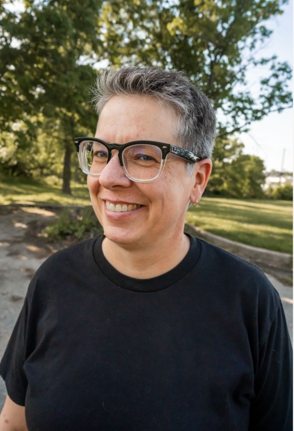 Heather Moyer