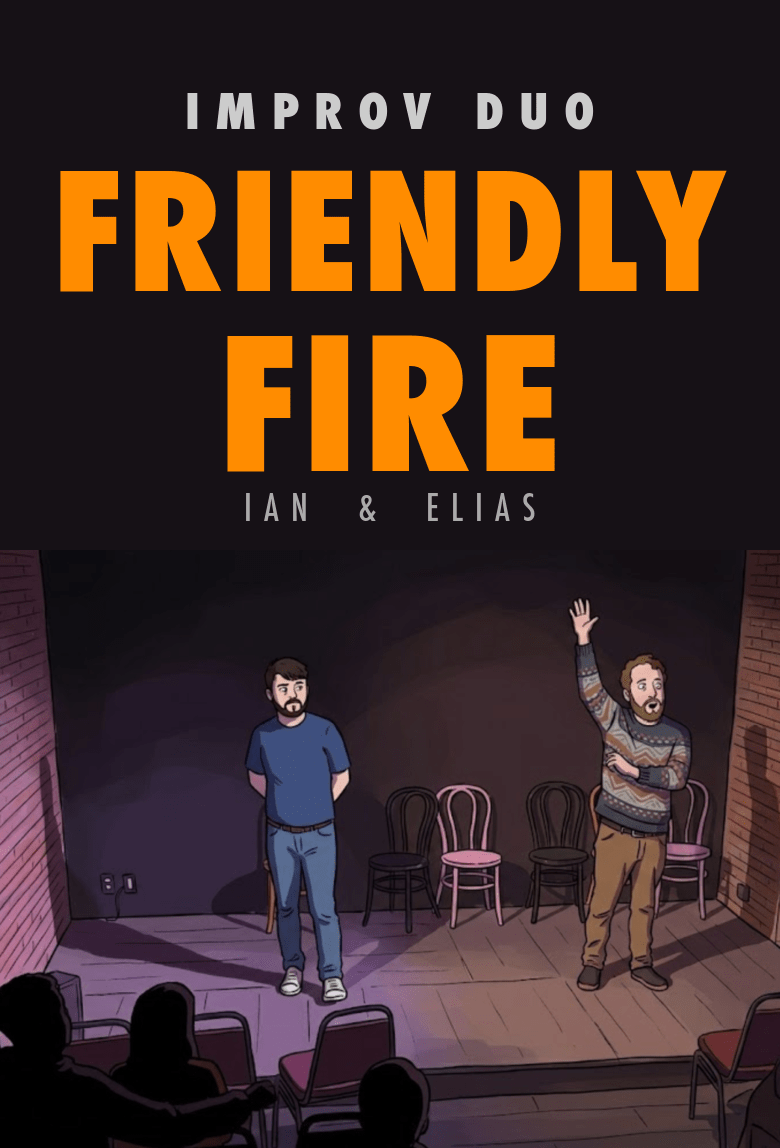 Friendly Fire