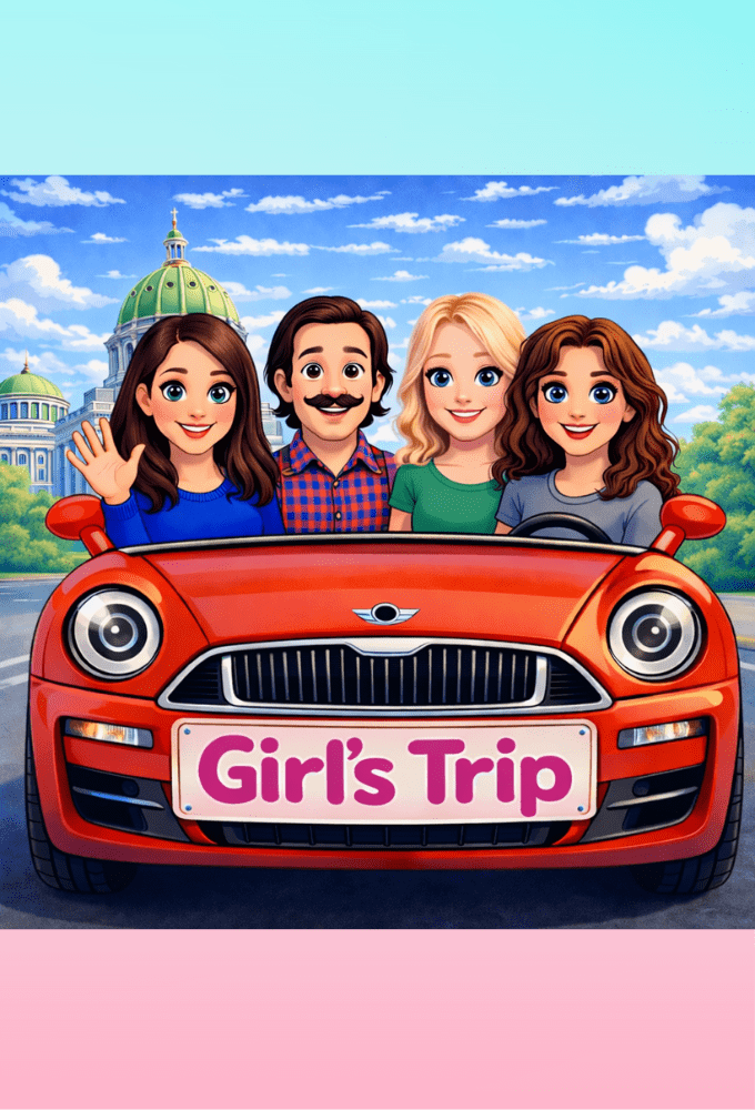 Girls Trip