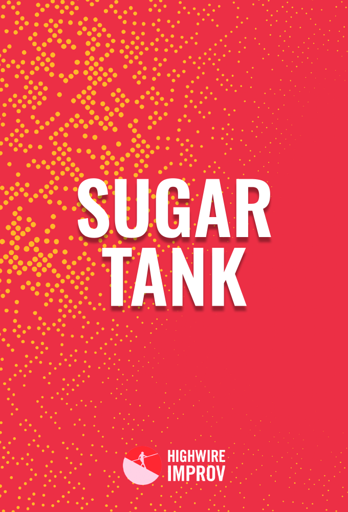 Sugar Tank
