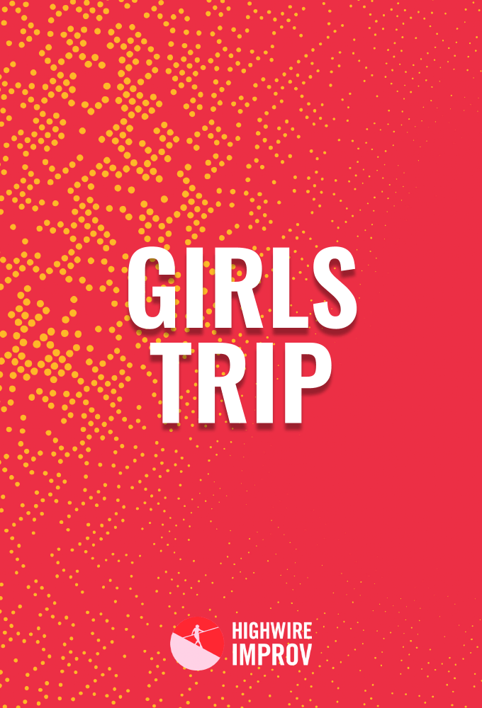 Girls Trip