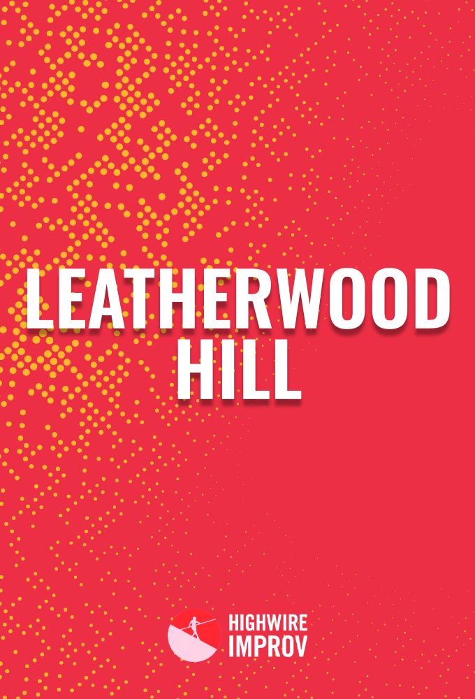 Leatherwood Hill