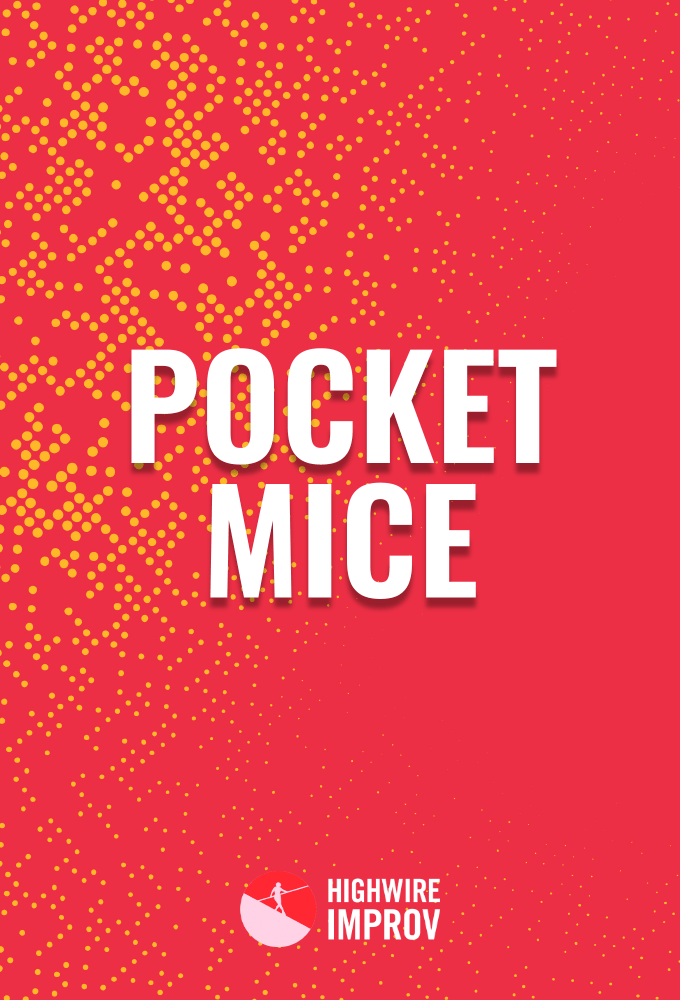 Pocket Mice