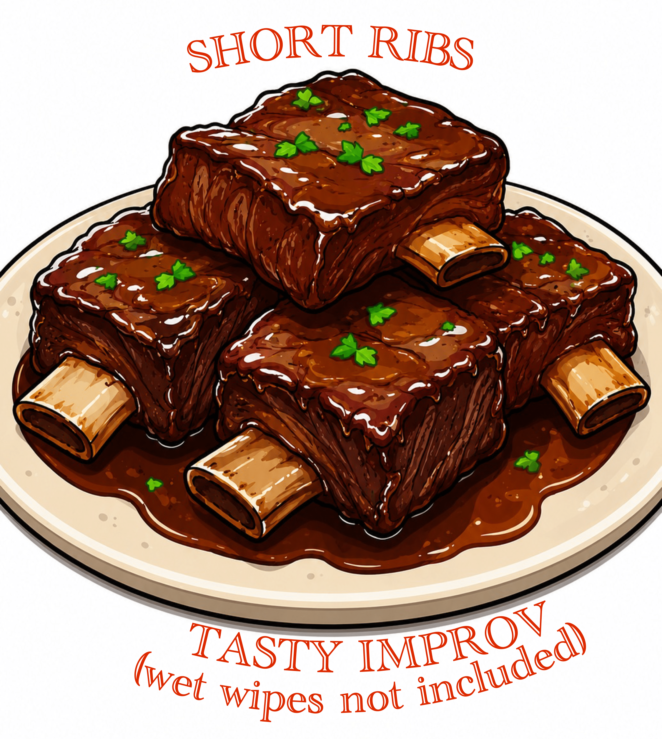 Short Ribs