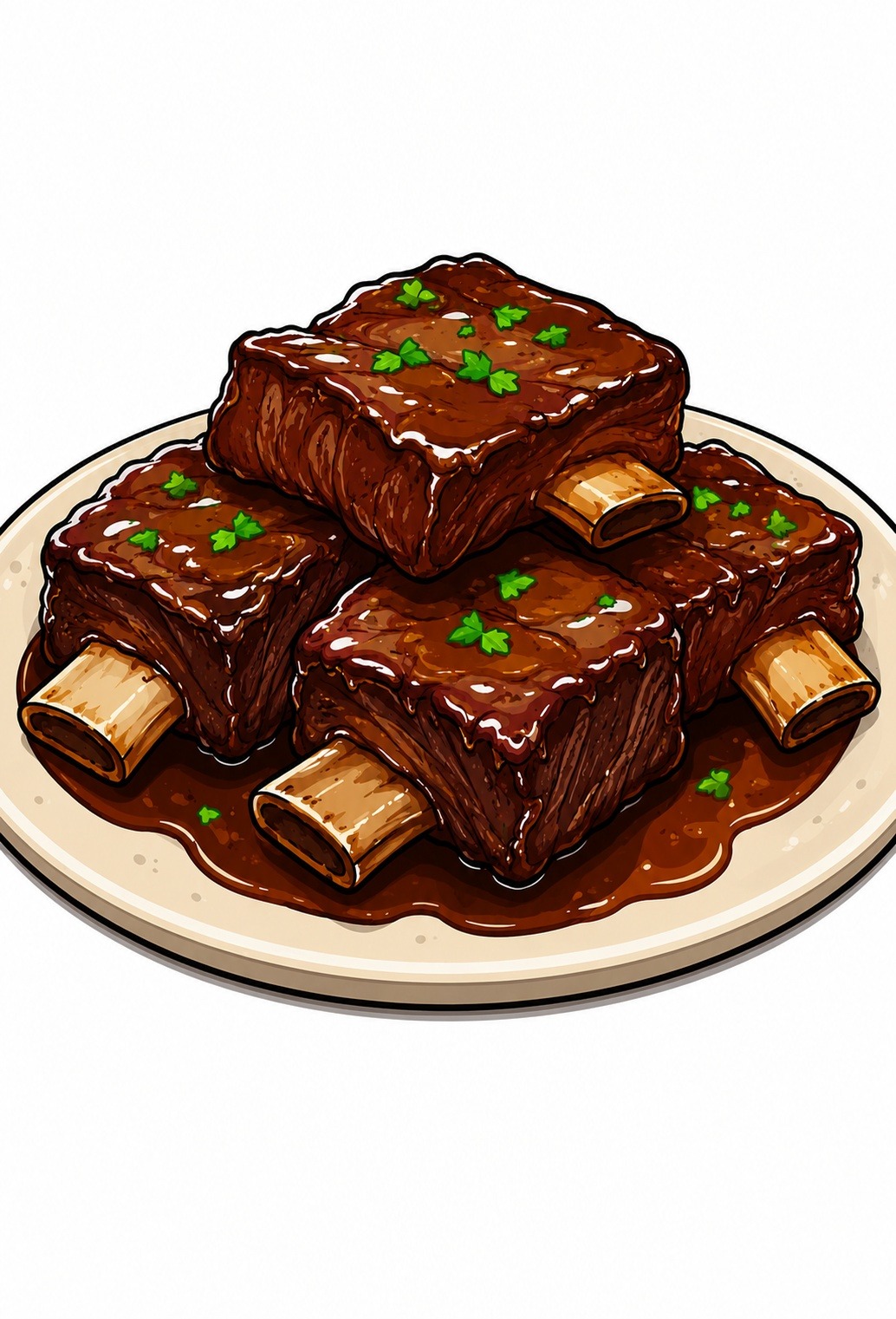 Short Ribs