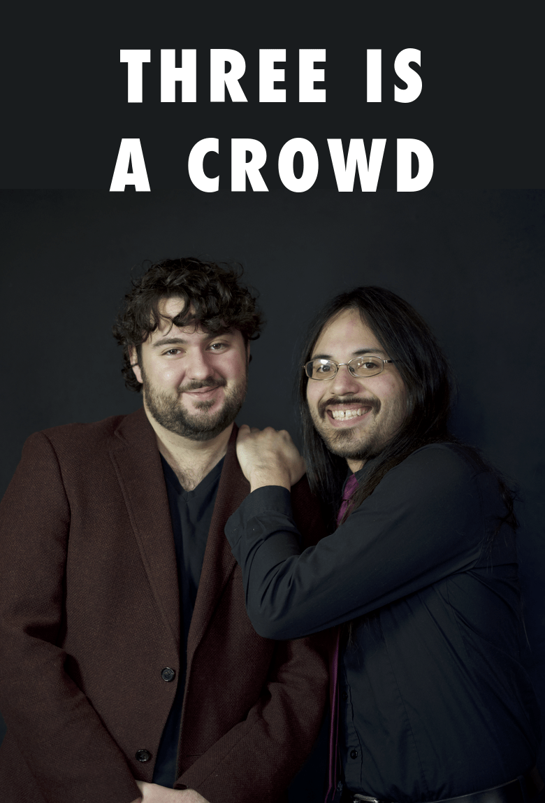Three is a Crowd