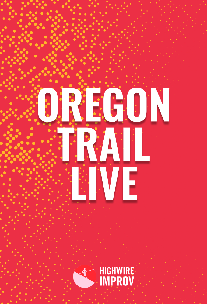 Oregon Trail Live