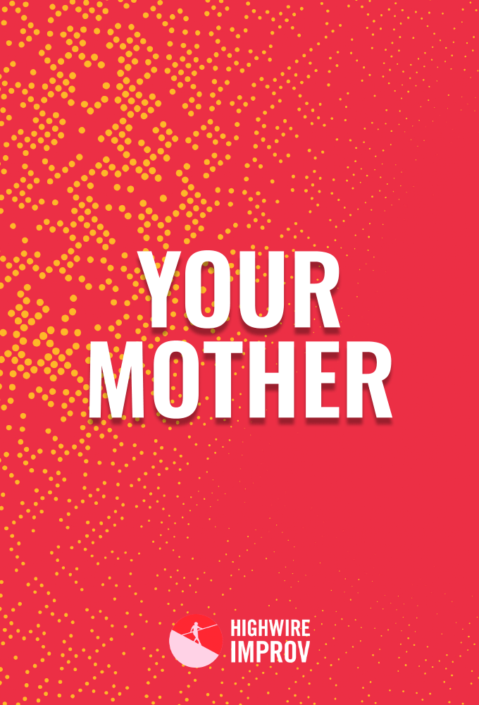 Your Mother