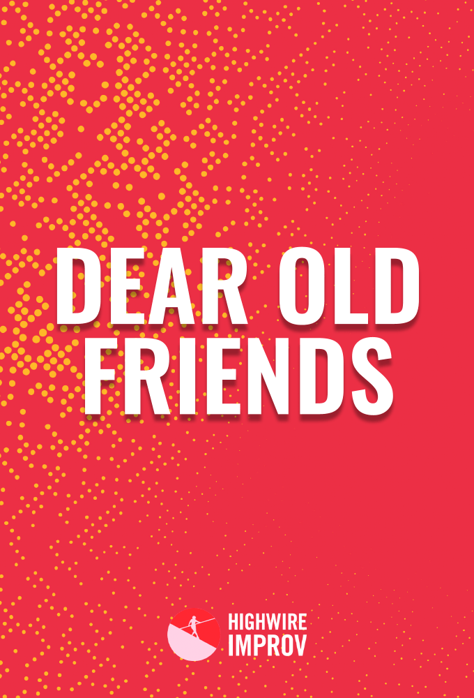 Dear Old Friends