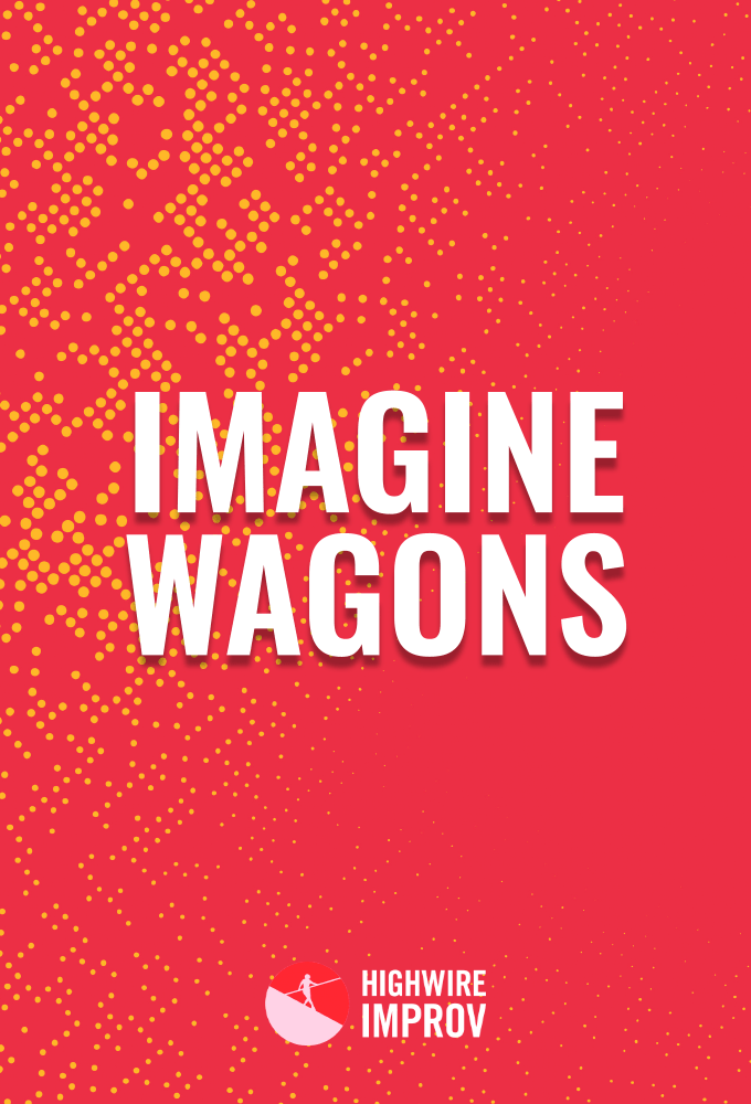 Imagine Wagons