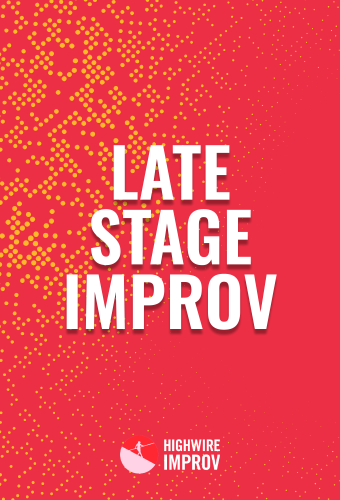 Late Stage Comedy